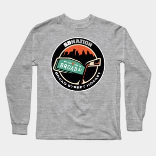 BSH logo Long Sleeve T-Shirt